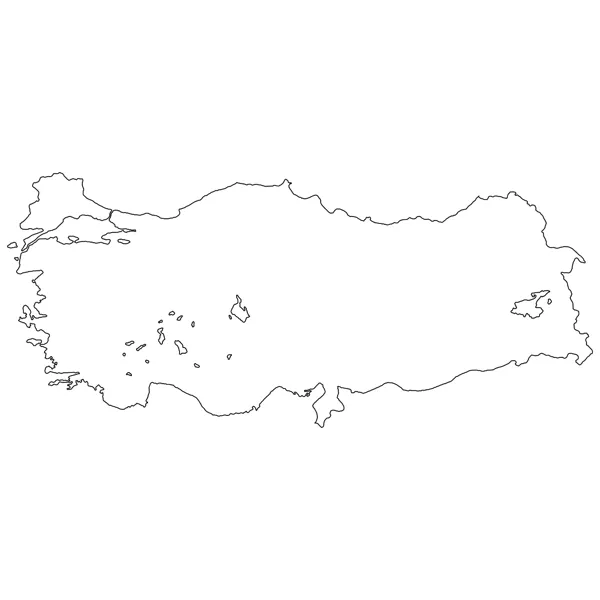 Statik Kağıt 4'lü Harita Set