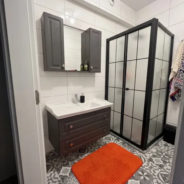 Yapışkanlı Buzlu ( B Kalite )